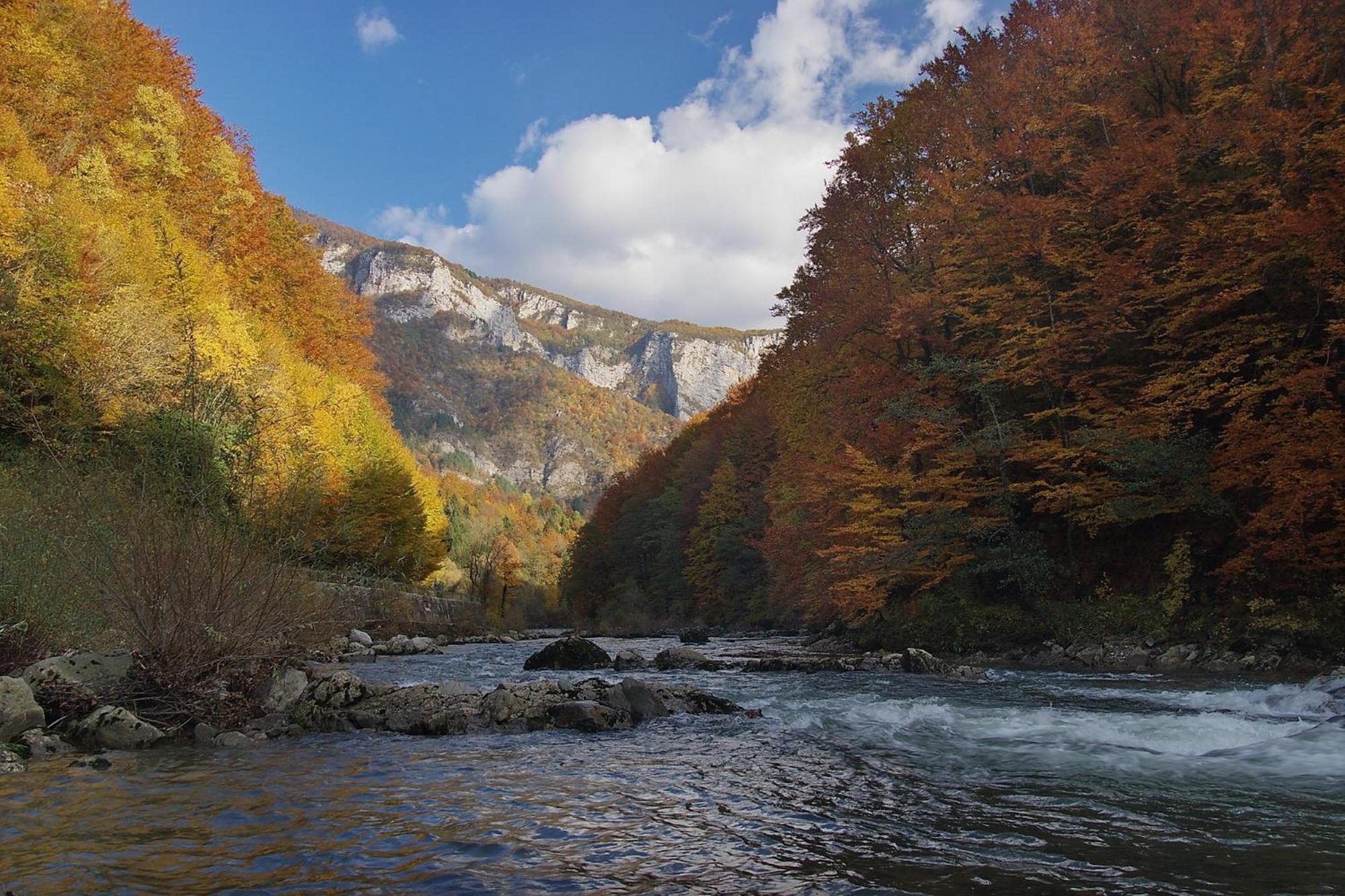Hotel Kovac Osilnica エクステリア 写真
