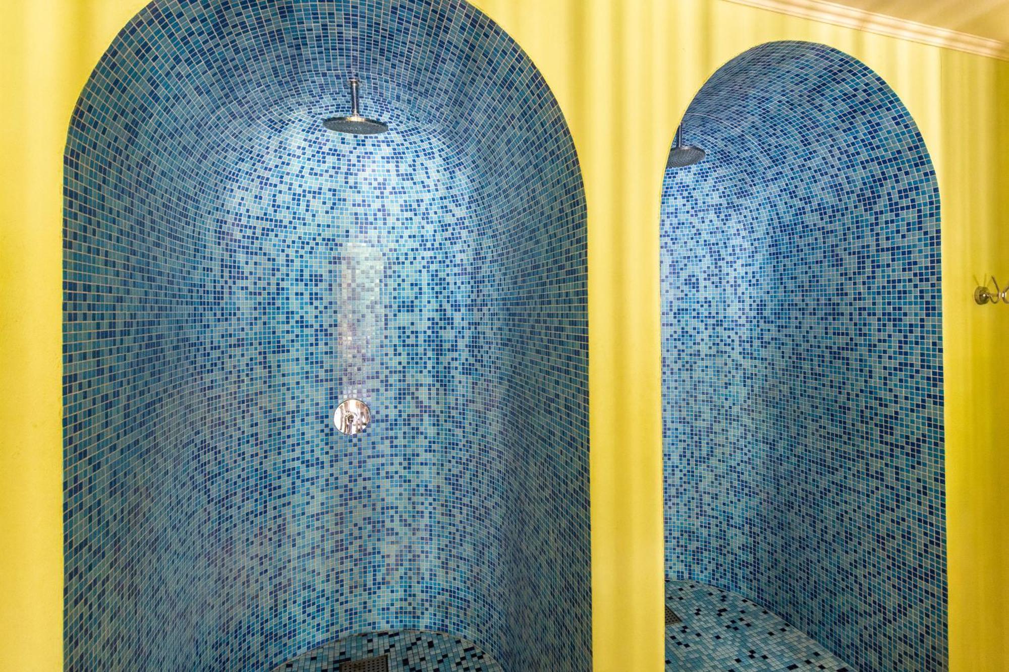 Hotel Kovac Osilnica エクステリア 写真