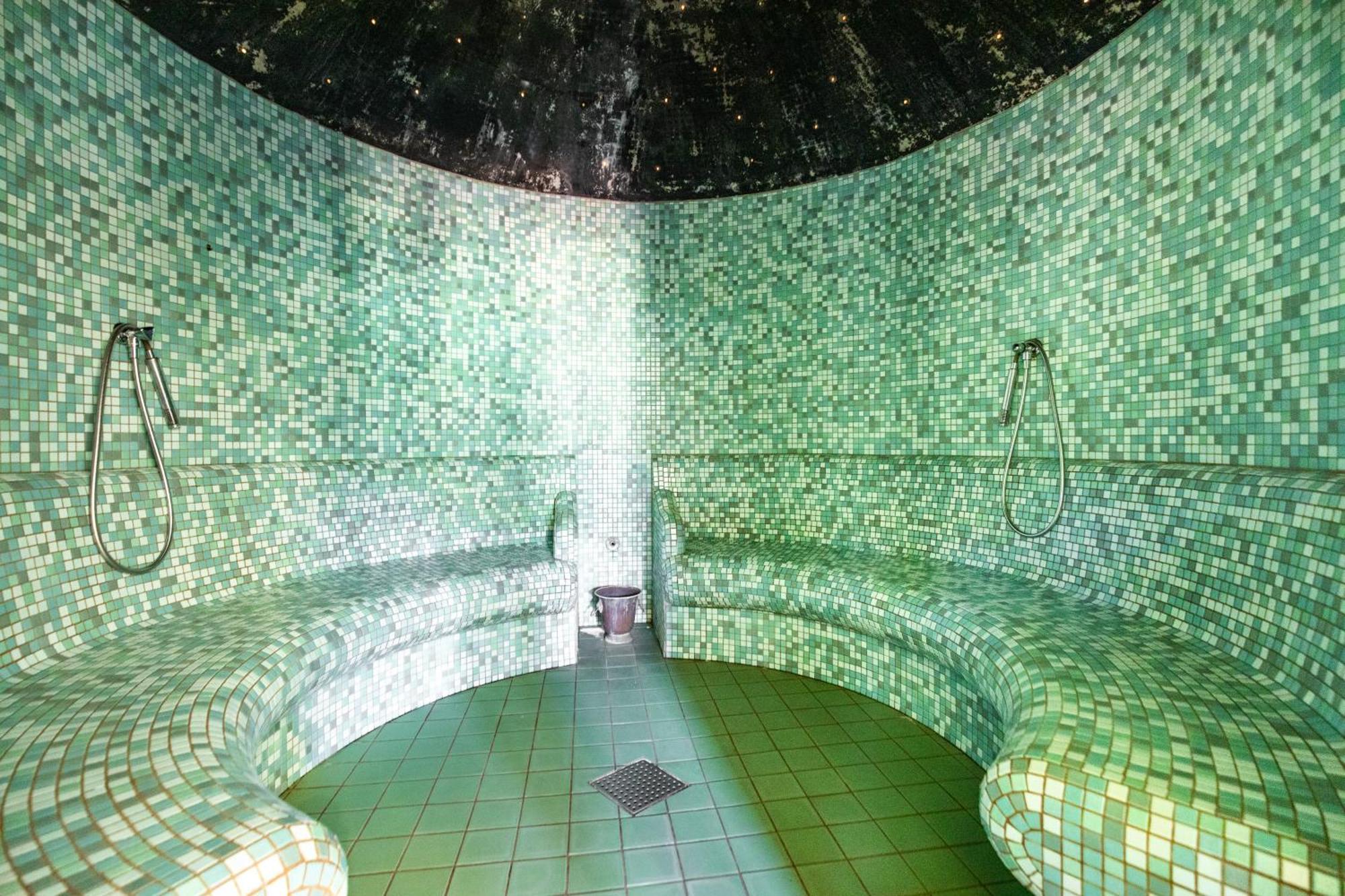 Hotel Kovac Osilnica エクステリア 写真